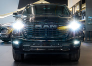 Dodge RAM 8