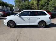 Škoda Fabia 5