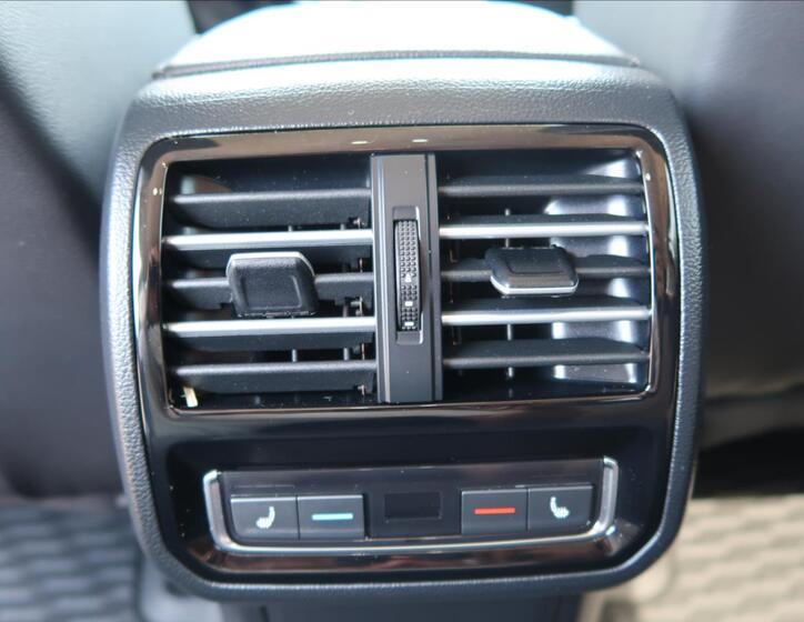 Volkswagen Passat 20