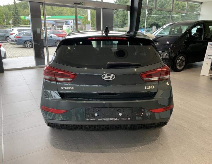Hyundai i30 6