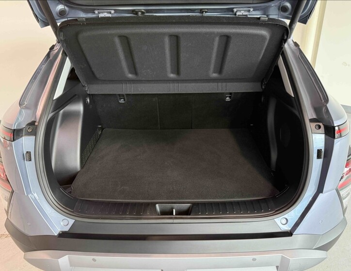 Hyundai Kona 23
