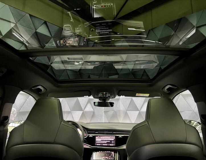 Audi SQ7 34
