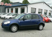 Fiat Sedici 1