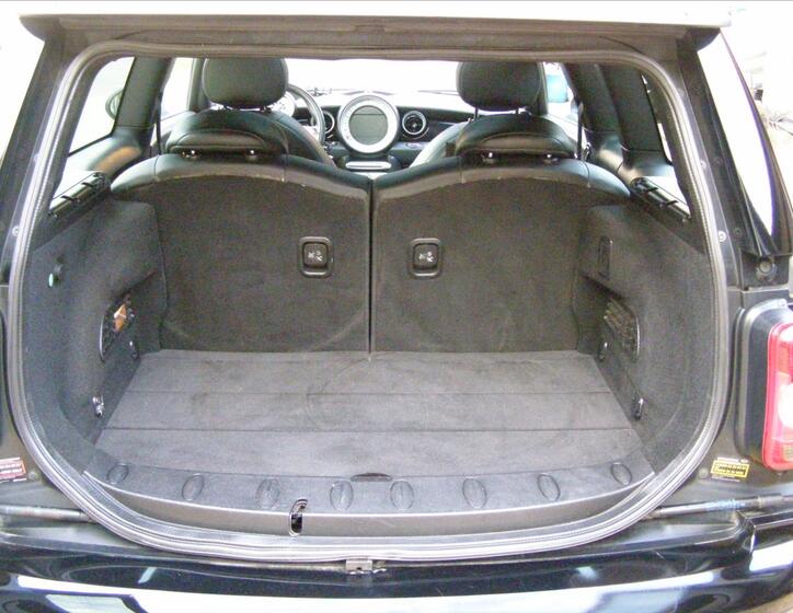 Mini Cooper S 33