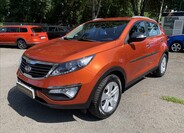 KIA Sportage 1
