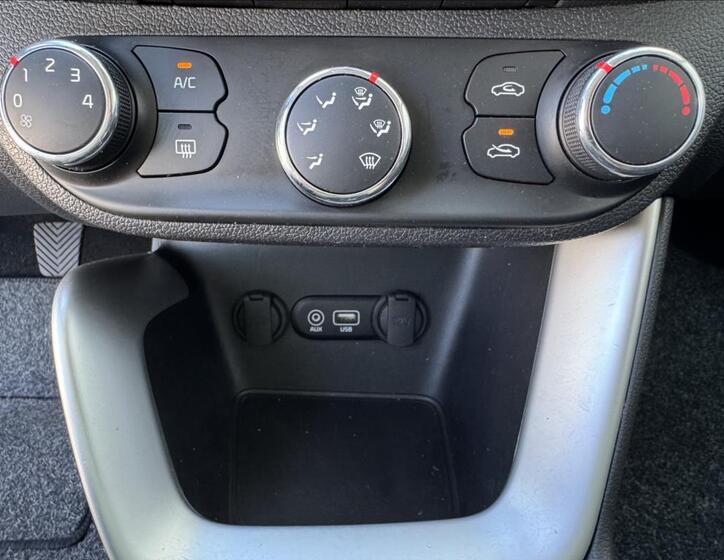 KIA Ceed 38