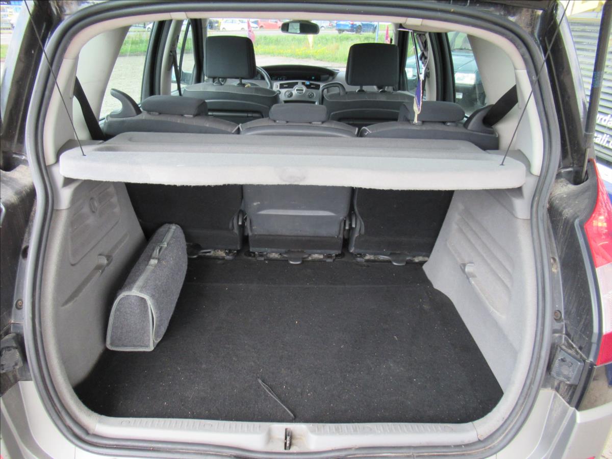 Renault Scénic