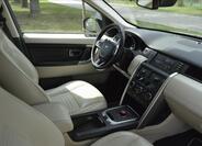 Land Rover Discovery Sport 16