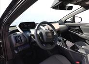 Toyota bZ4X 10