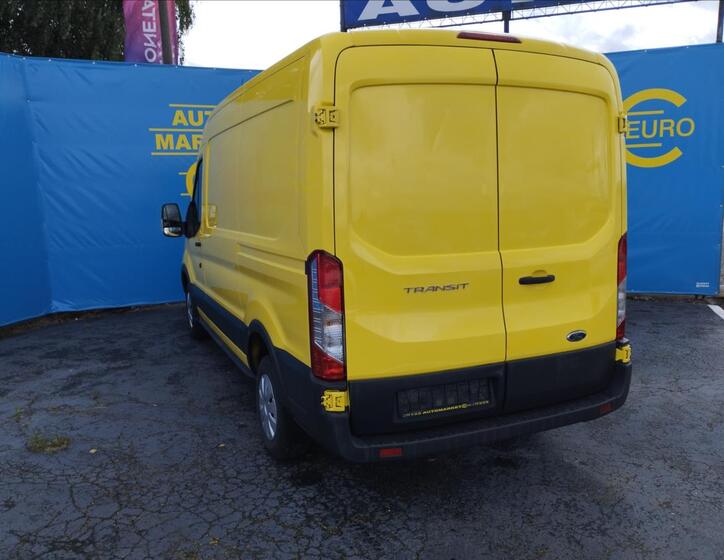 Ford Transit 4