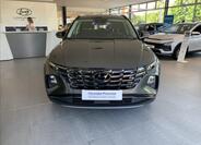 Hyundai Tucson 2