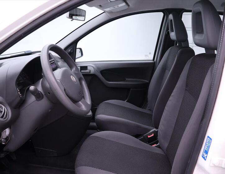 Fiat Panda 12