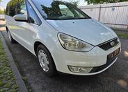 Ford Galaxy 8