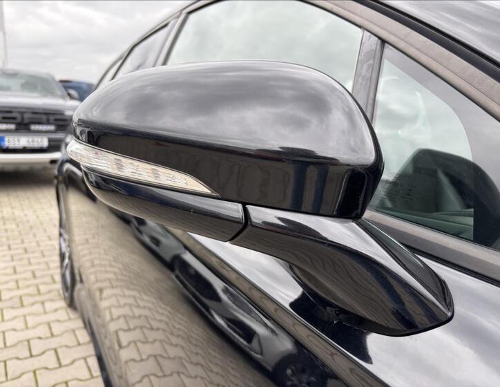 Ford Mondeo 11