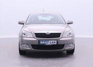 Škoda Octavia 2