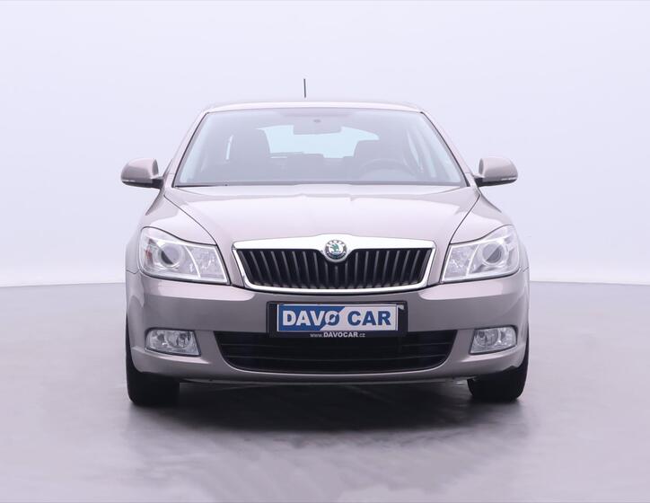 Škoda Octavia 2
