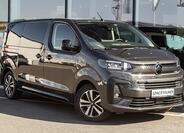Citroën SpaceTourer 3