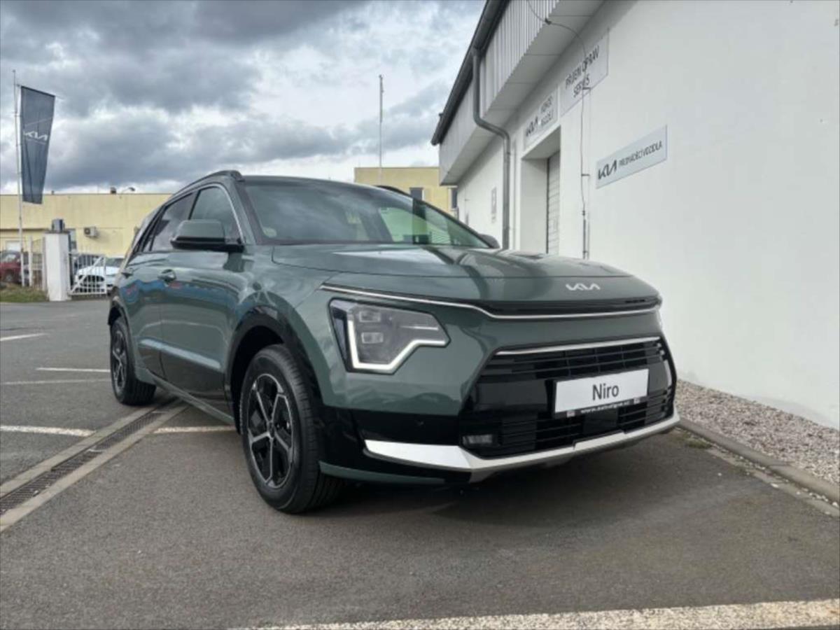 KIA Niro