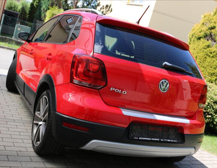 Volkswagen Polo 17