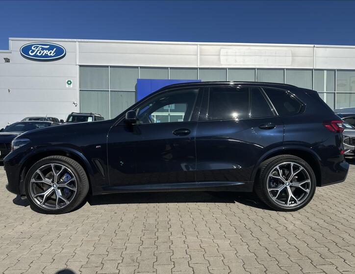 BMW X5 2