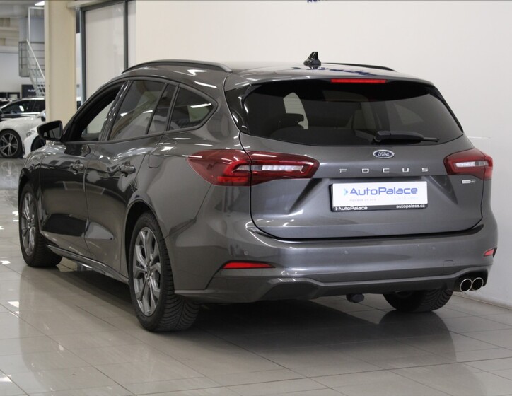 Ford Focus 3