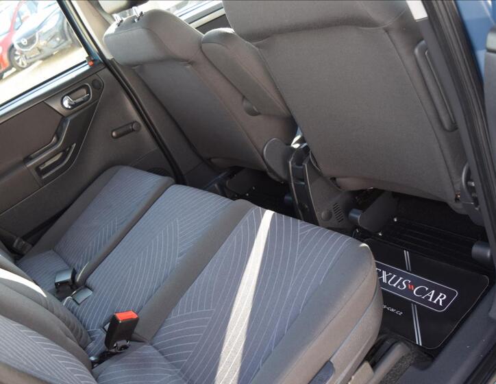 Opel Meriva 19