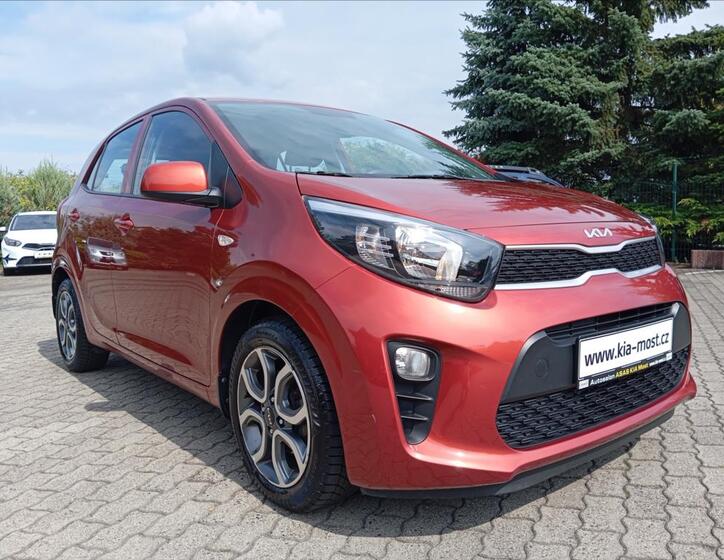 KIA Picanto 2
