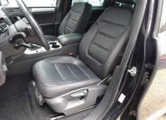 Volkswagen Touareg 10