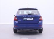 Škoda Fabia 6