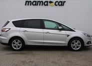 Ford S-MAX 8