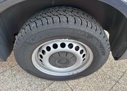 Volkswagen Transporter 29