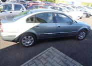 Volkswagen Passat 4