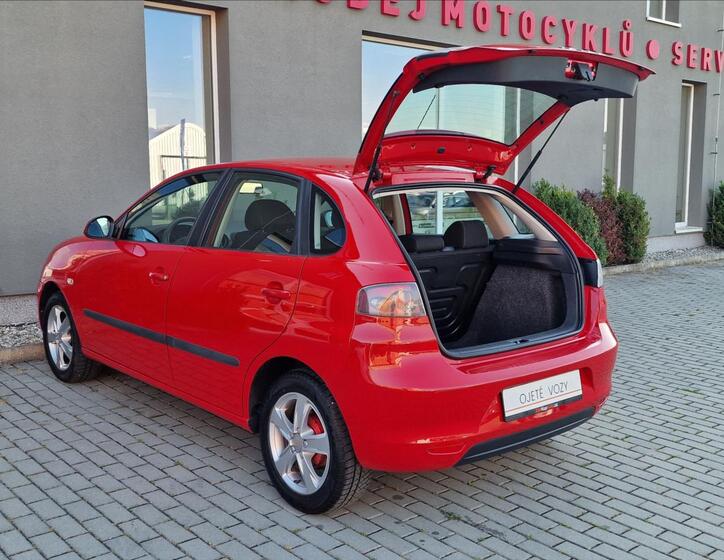 Seat Ibiza 32
