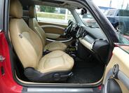 Mini Cooper 16
