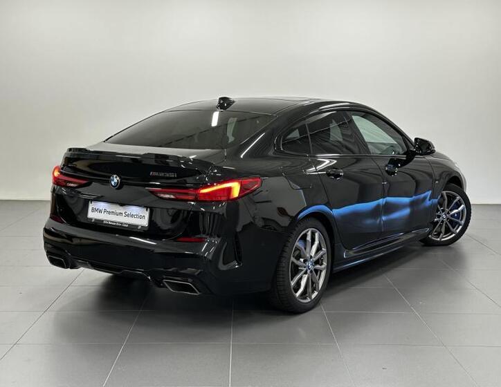 BMW Řada 2 17