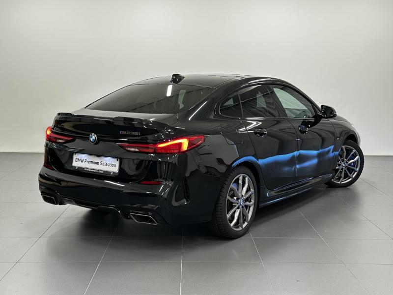 BMW Řada 2