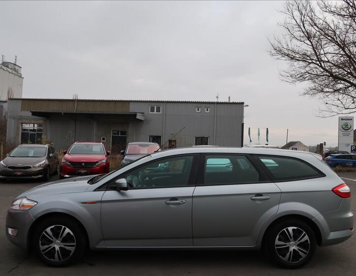 Ford Mondeo 6