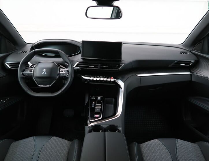 Peugeot 3008 23