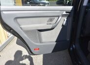Volkswagen Touran 26