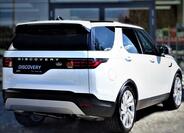 Land Rover Discovery 4
