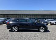 Volkswagen Passat 8