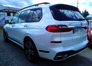BMW X7 4