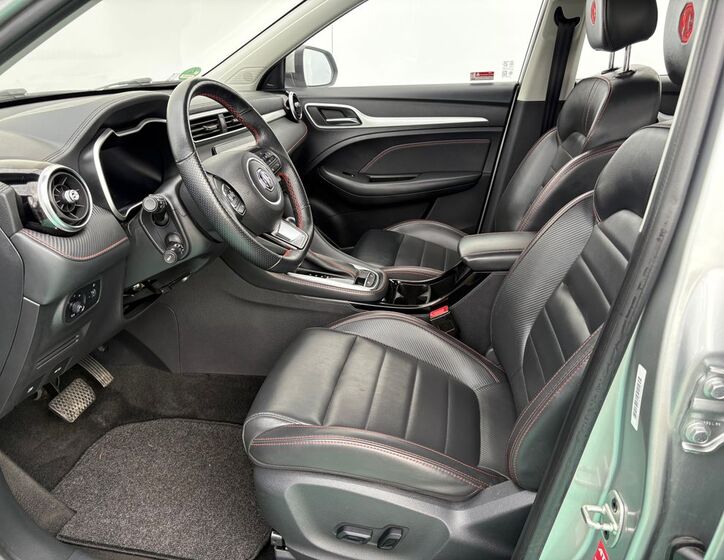 MG ZS 6