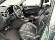 MG ZS 6