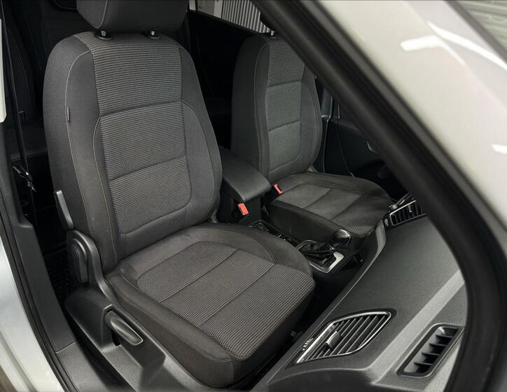 Volkswagen Sharan 44