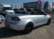 Volkswagen EOS 8