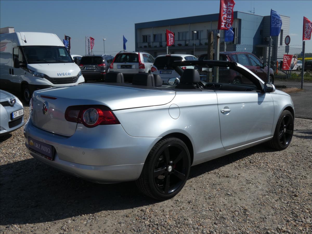 Volkswagen EOS