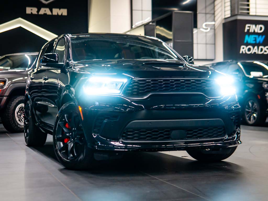 Dodge Durango