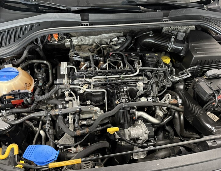 Škoda Rapid 24