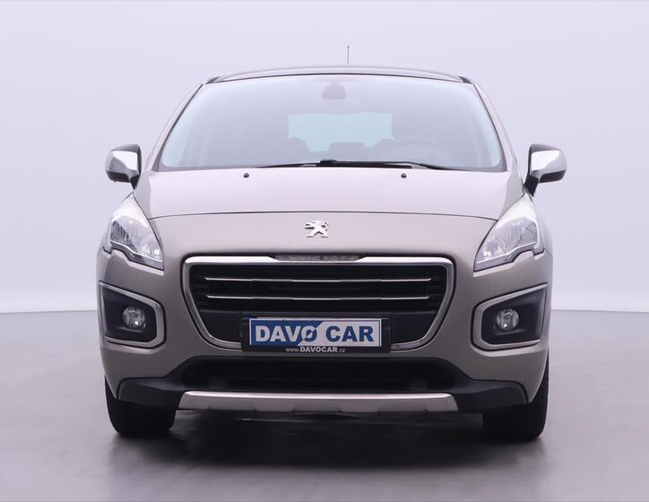 Peugeot 3008 2